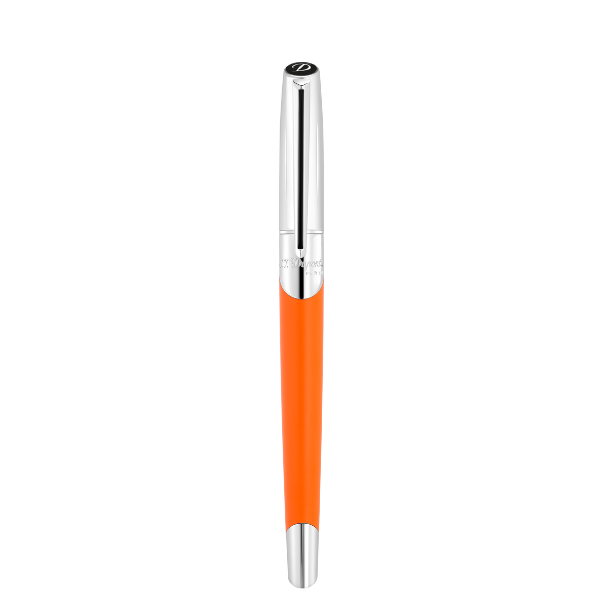 S.T. Dupont Defi Millennium Rollerball pen - 402737