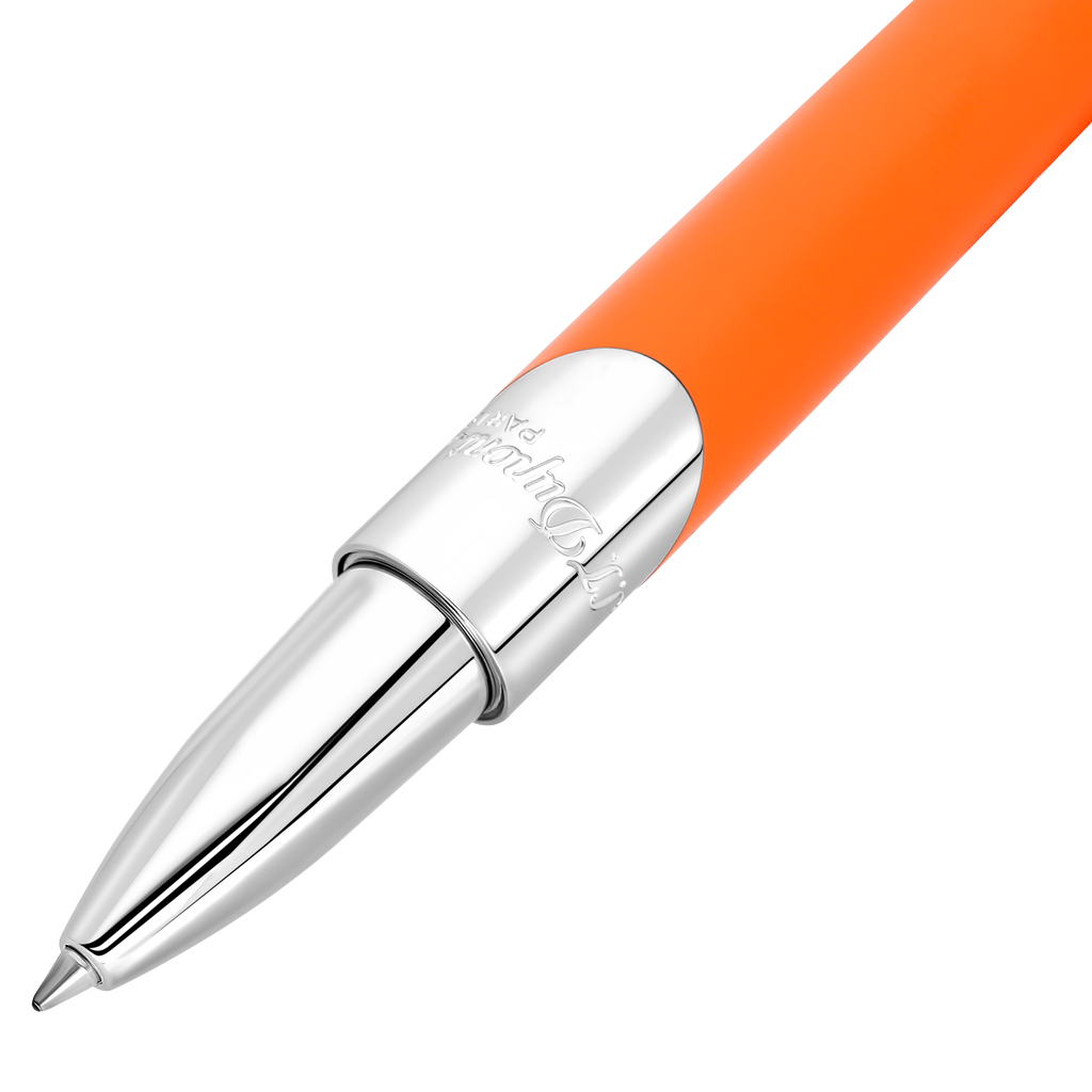 S.T. Dupont Defi Millennium Rollerball pen - 402737
