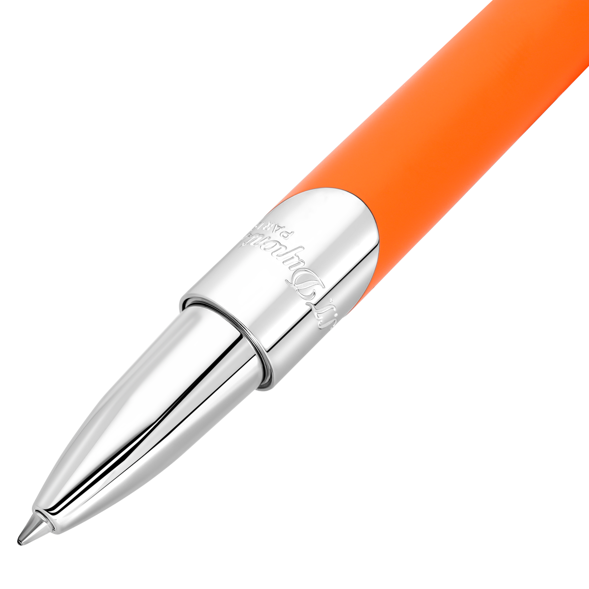 S.T. Dupont Defi Millennium Rollerball pen - 402737