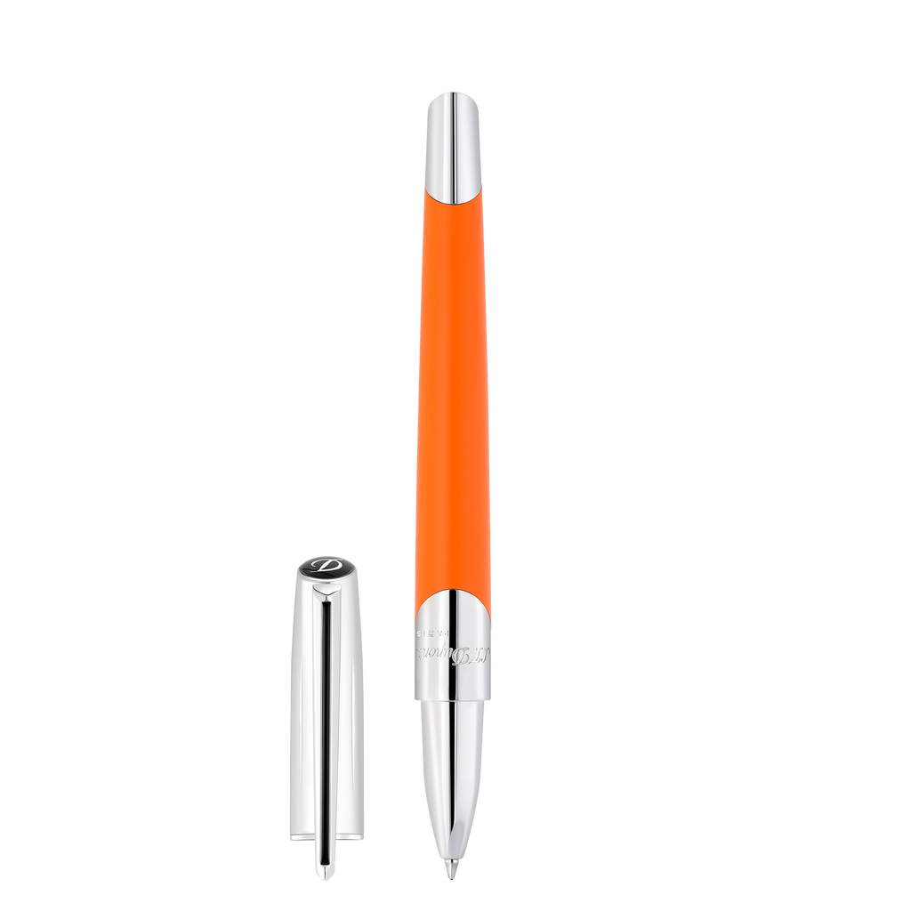 S.T. Dupont Defi Millennium Rollerball pen - 402737