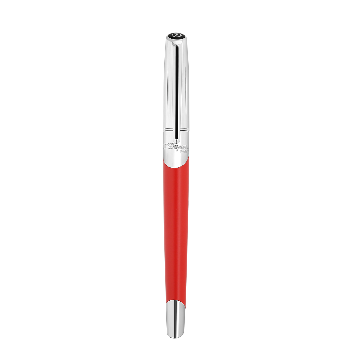 S.T. Dupont Defi Millennium Rollerball pen