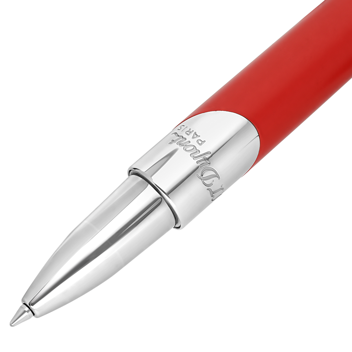 S.T. Dupont Defi Millennium Rollerball pen