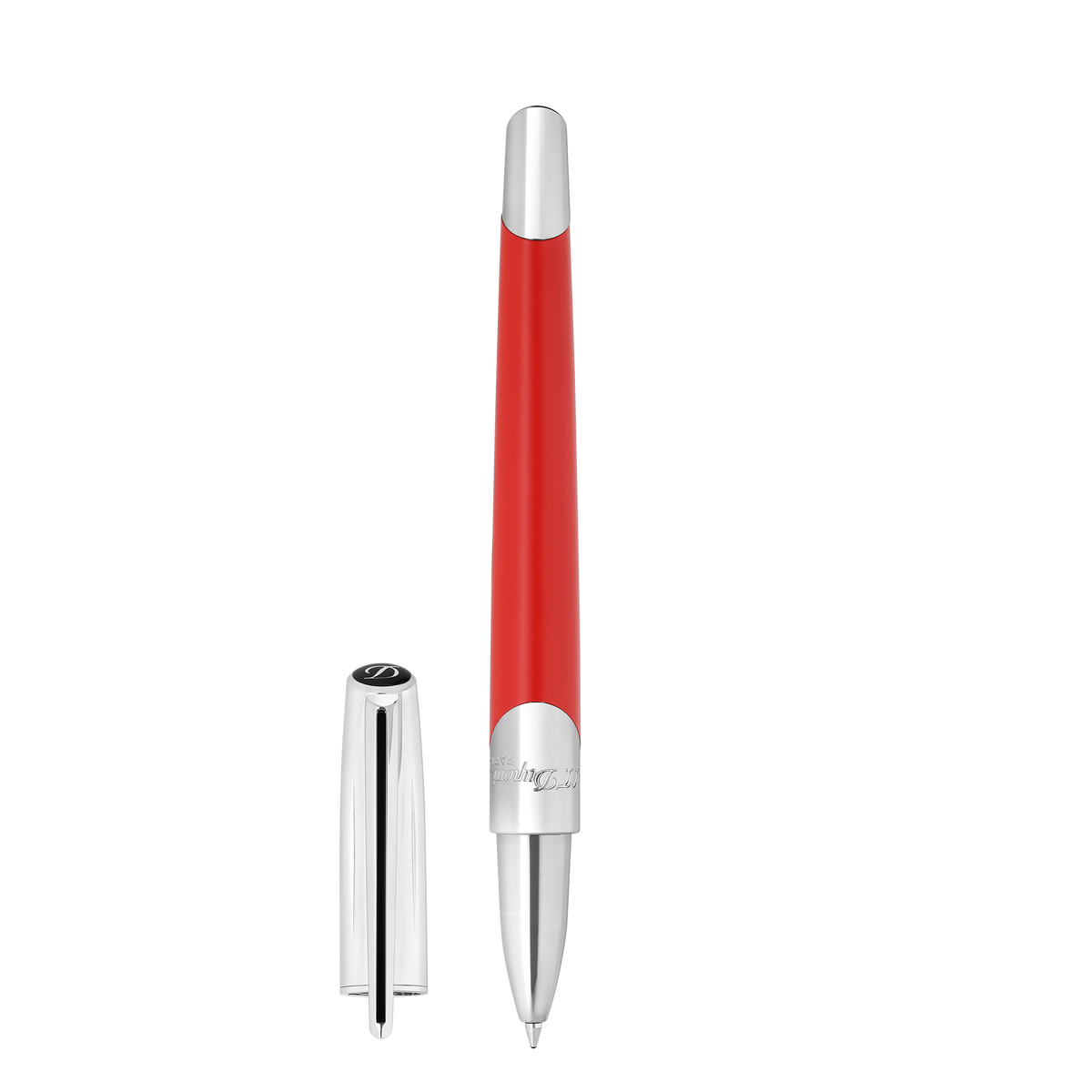 S.T. Dupont Defi Millennium Rollerball pen