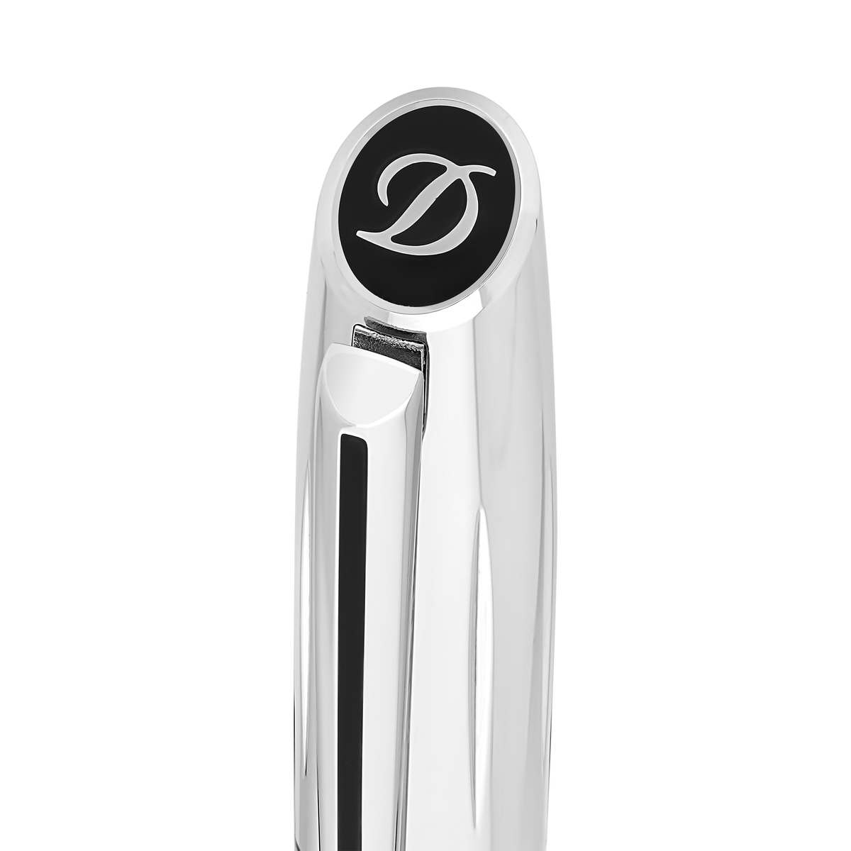 S.T. Dupont Defi Millennium Rollerball pen