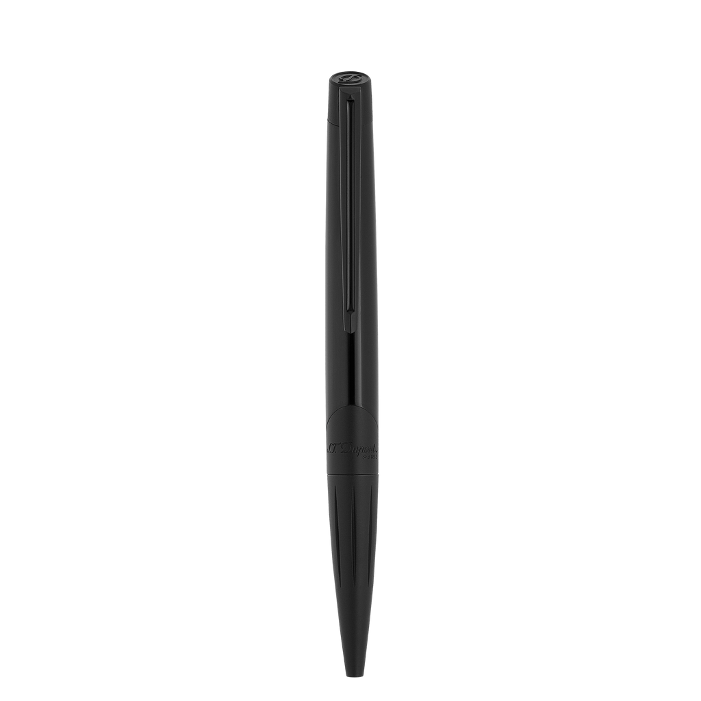 S.T. Dupont Defi Millennium Ballpoint pen - Black
