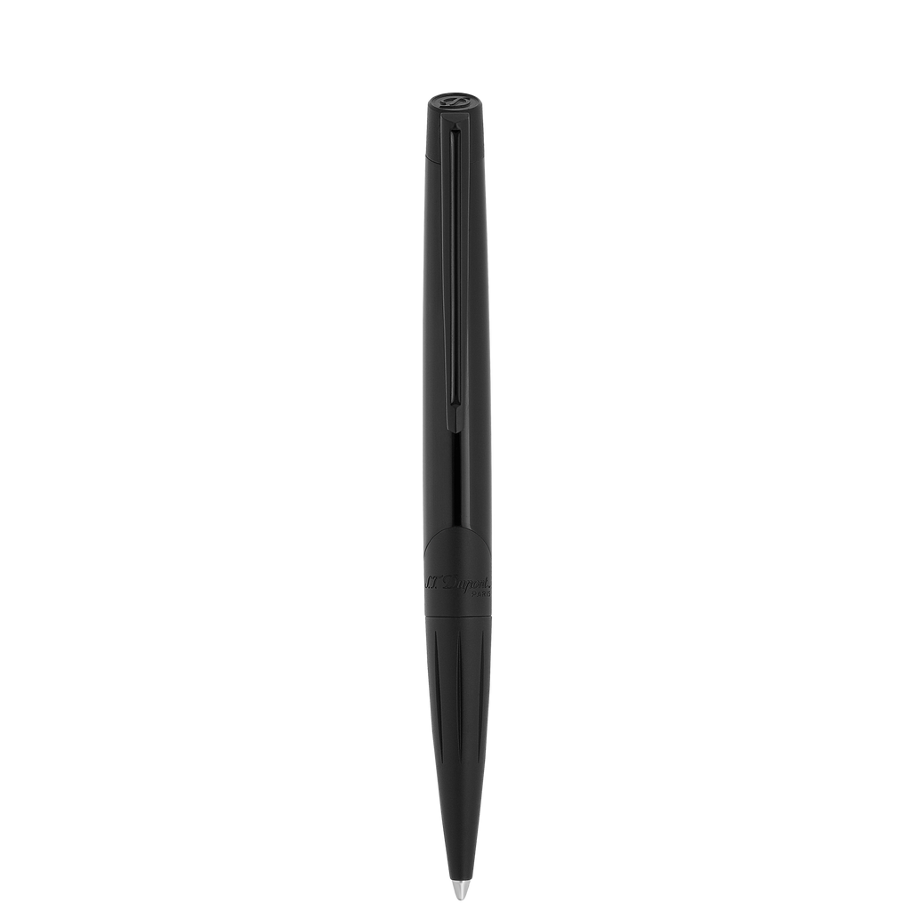S.T. Dupont Defi Millennium Ballpoint pen - Black