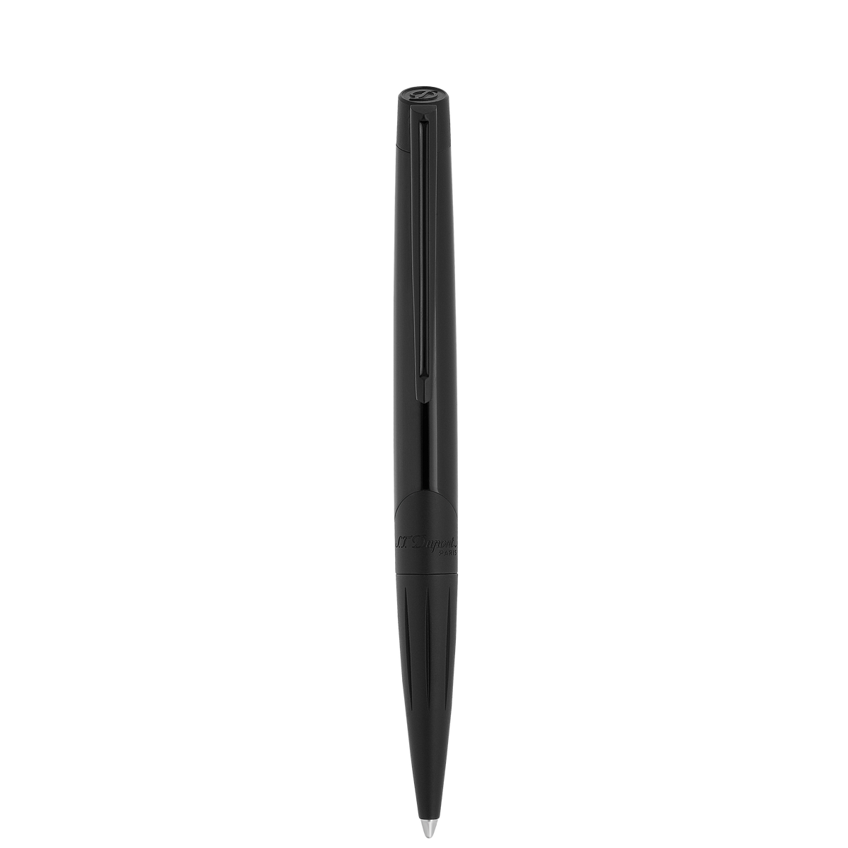 S.T. Dupont Defi Millennium Ballpoint pen - Black