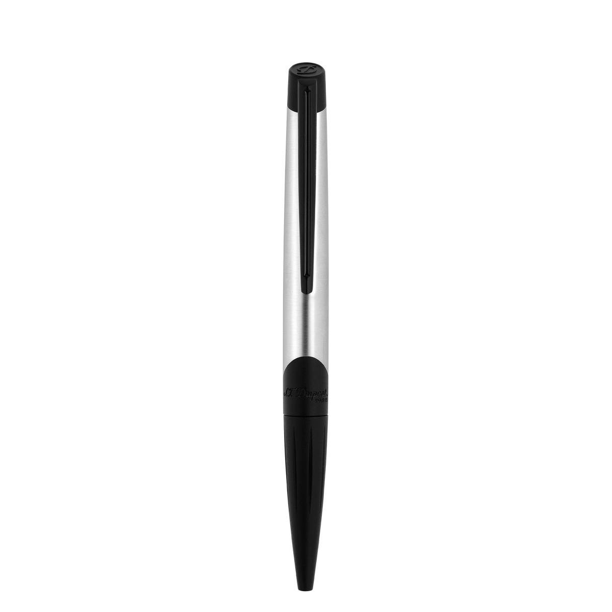 S.T. Dupont Defi Millennium Ballpoint pen - Black