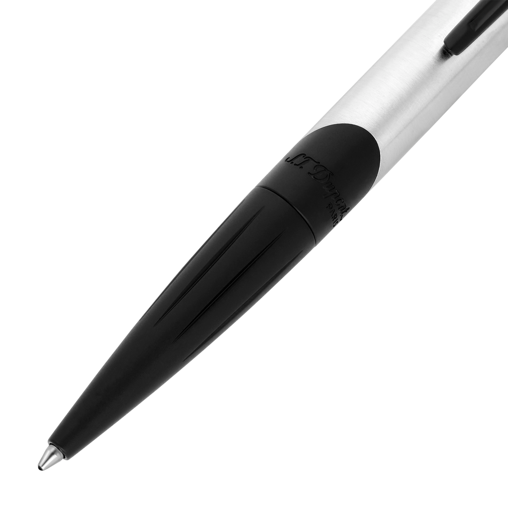 S.T. Dupont Defi Millennium Ballpoint pen - Black