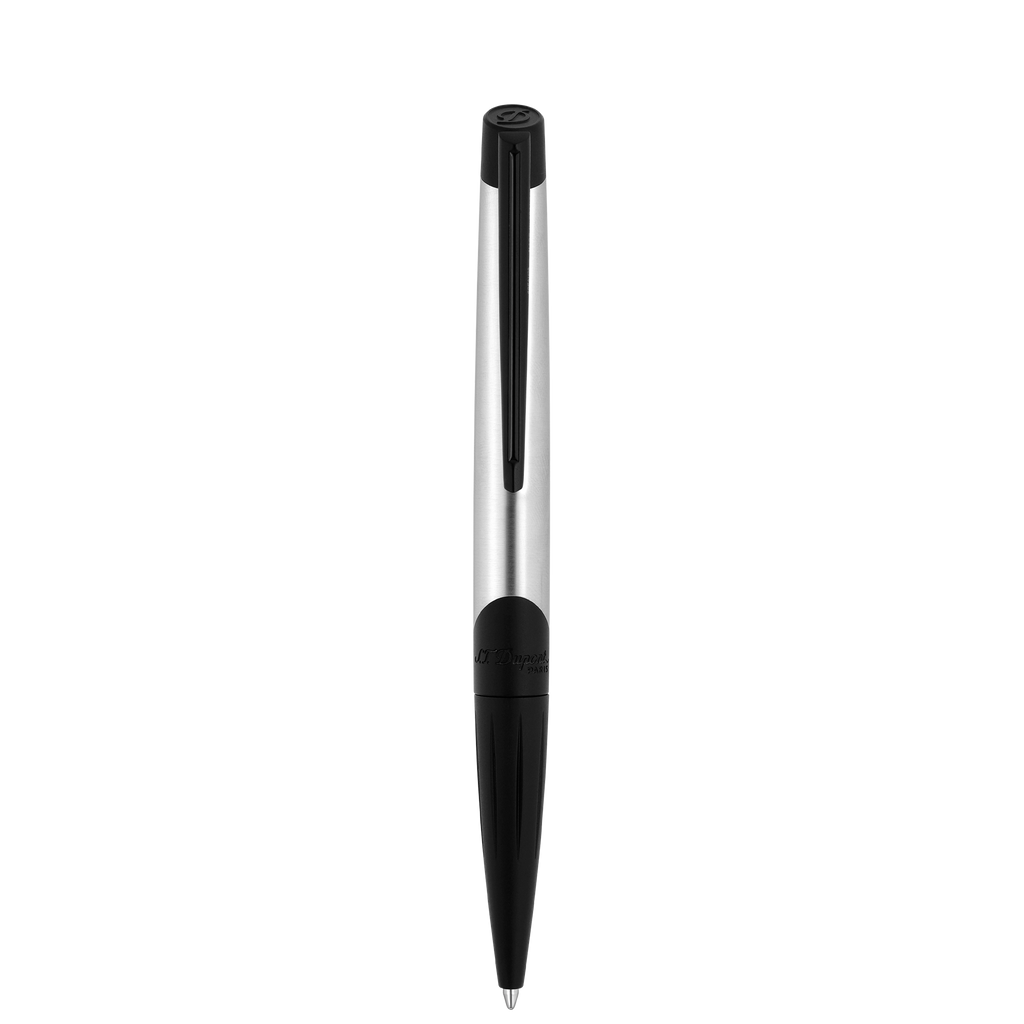 S.T. Dupont Defi Millennium Ballpoint pen - Black