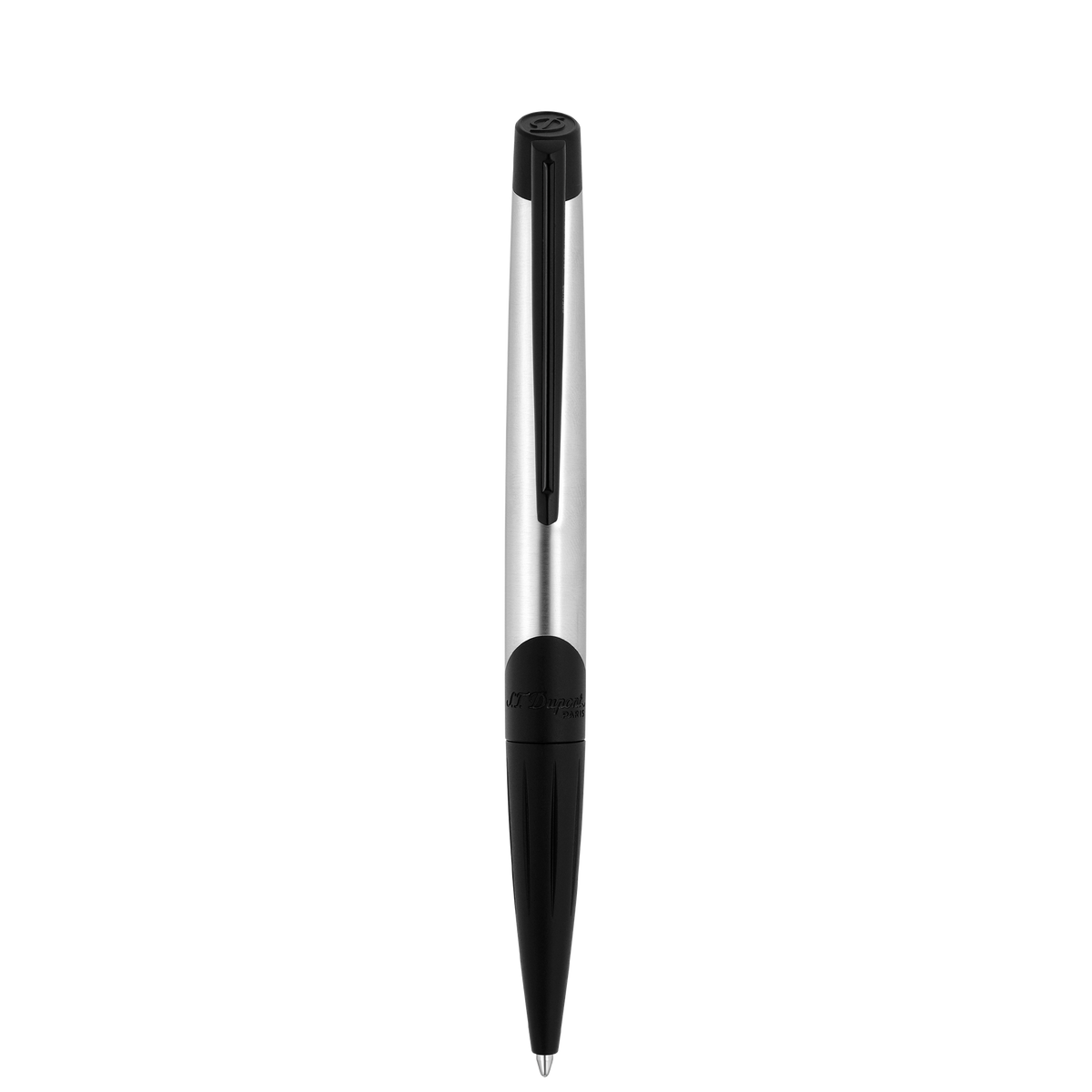 S.T. Dupont Defi Millennium Ballpoint pen - Black