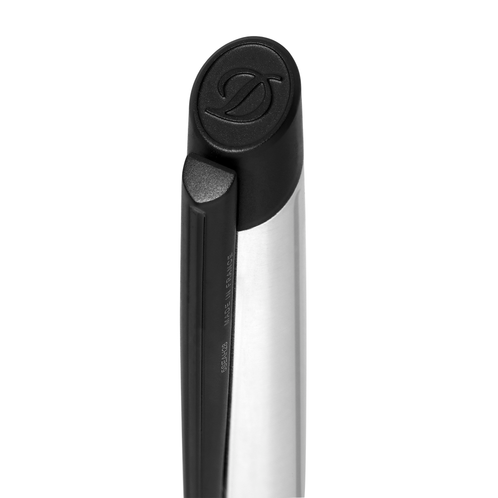 S.T. Dupont Defi Millennium Ballpoint pen - Black
