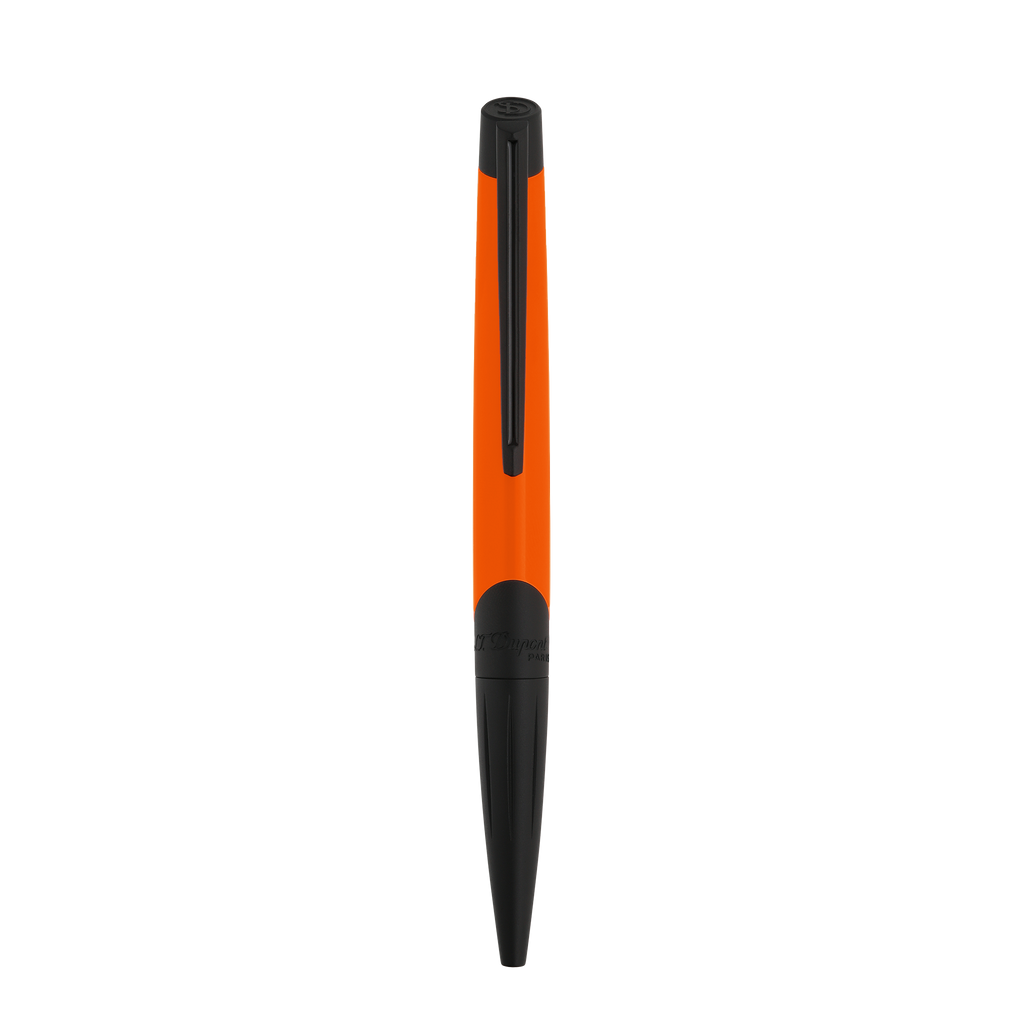 S.T. Dupont Défi Ballpoint Pen - Orange
