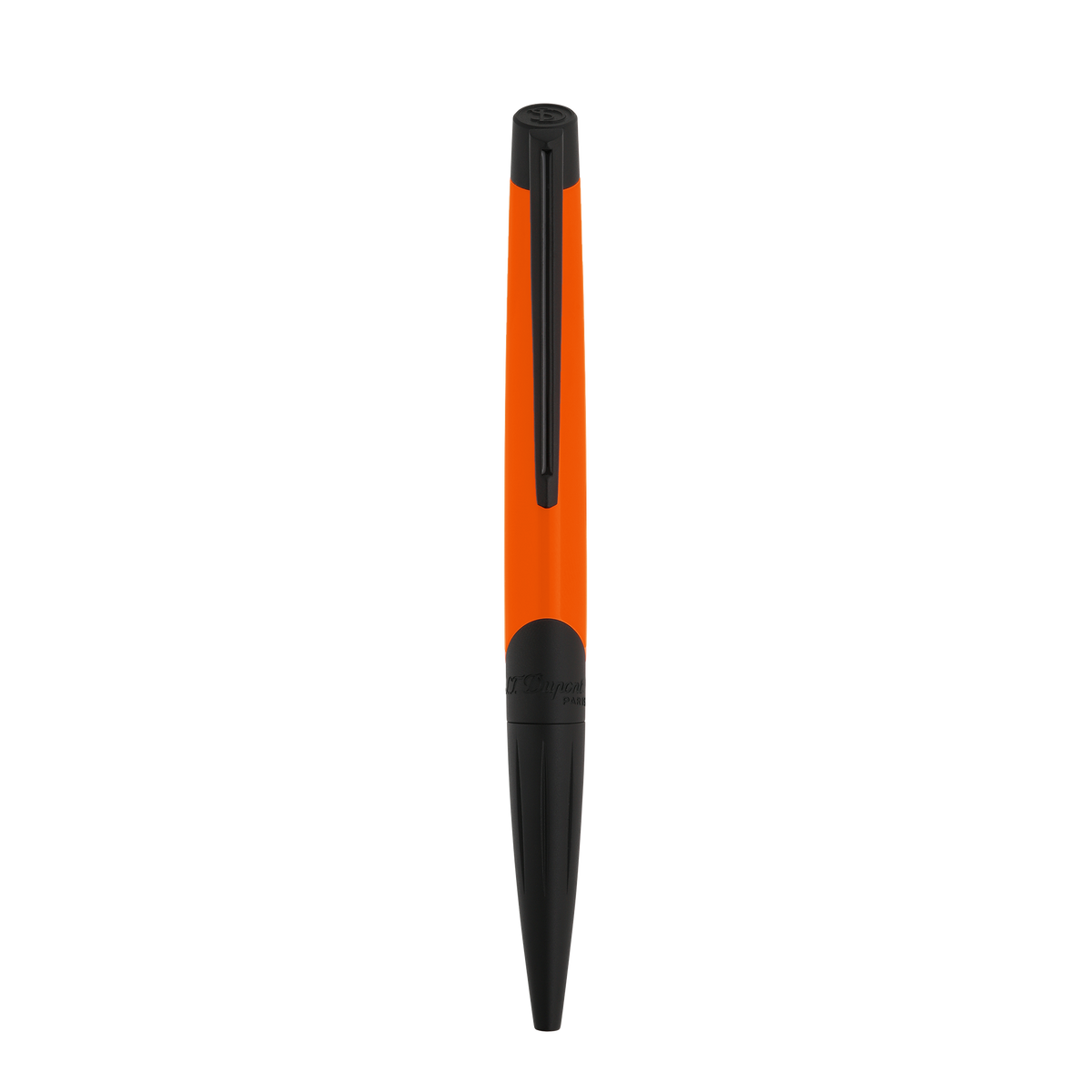 S.T. Dupont Défi Ballpoint Pen - Orange