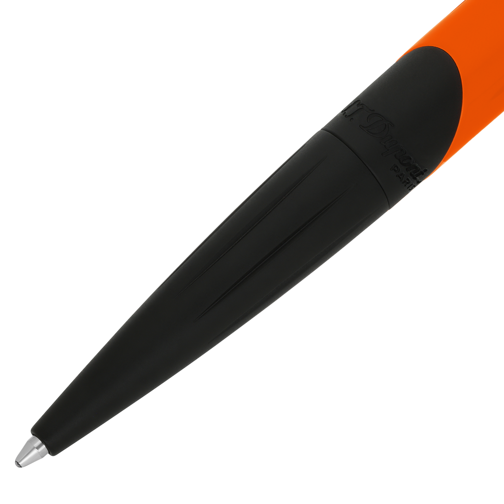S.T. Dupont Défi Ballpoint Pen - Orange