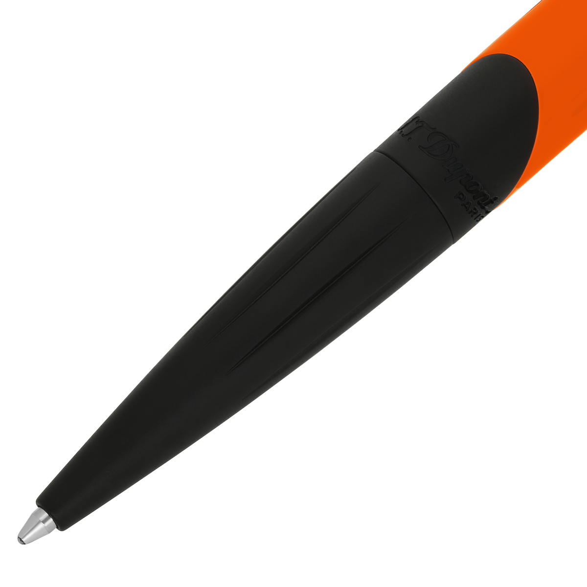 S.T. Dupont Défi Ballpoint Pen - Orange