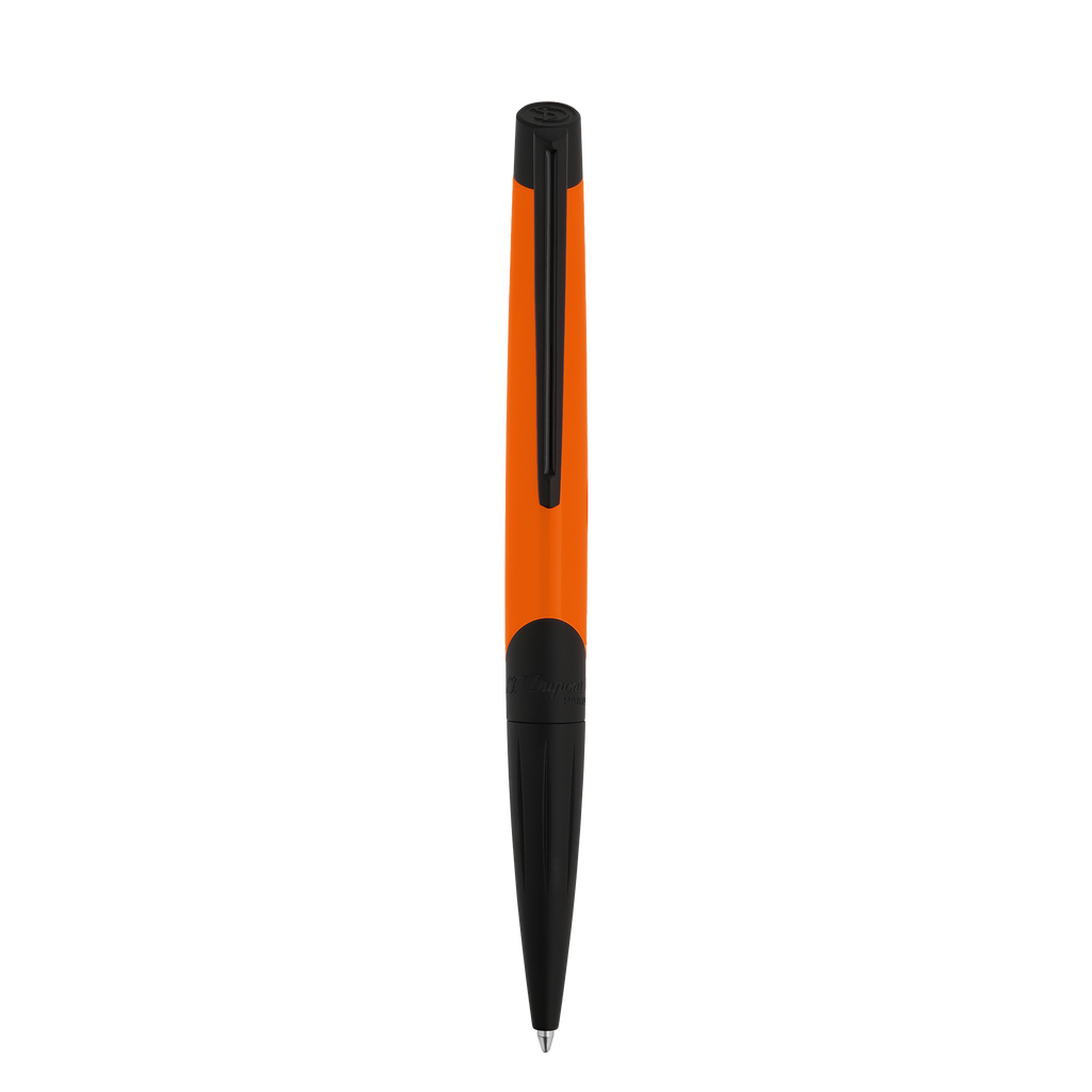 S.T. Dupont Défi Ballpoint Pen - Orange