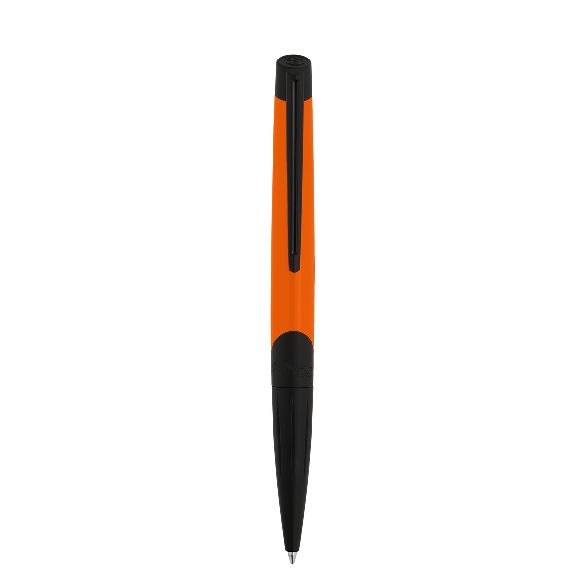 S.T. Dupont Défi Ballpoint Pen - Orange