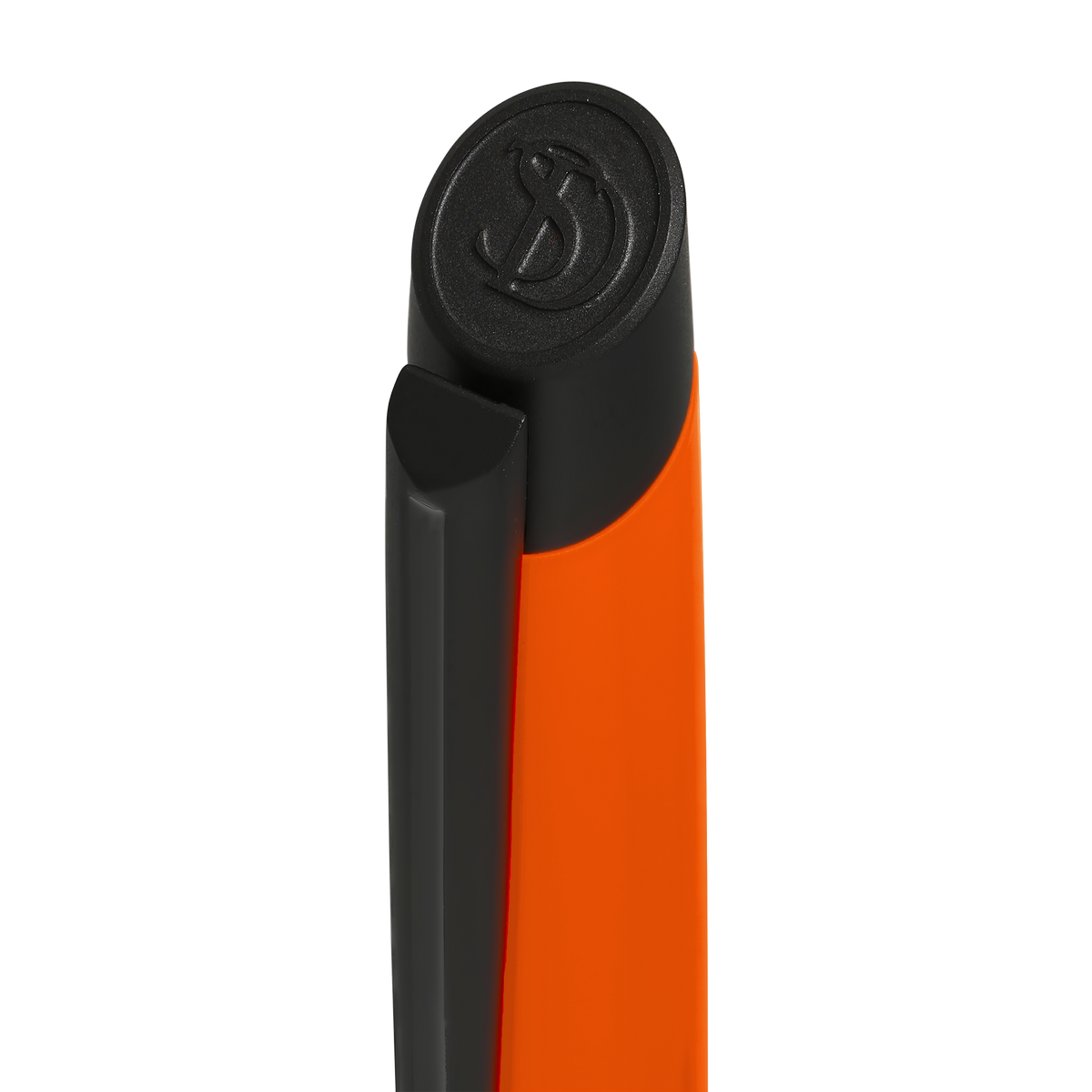 S.T. Dupont Défi Ballpoint Pen - Orange