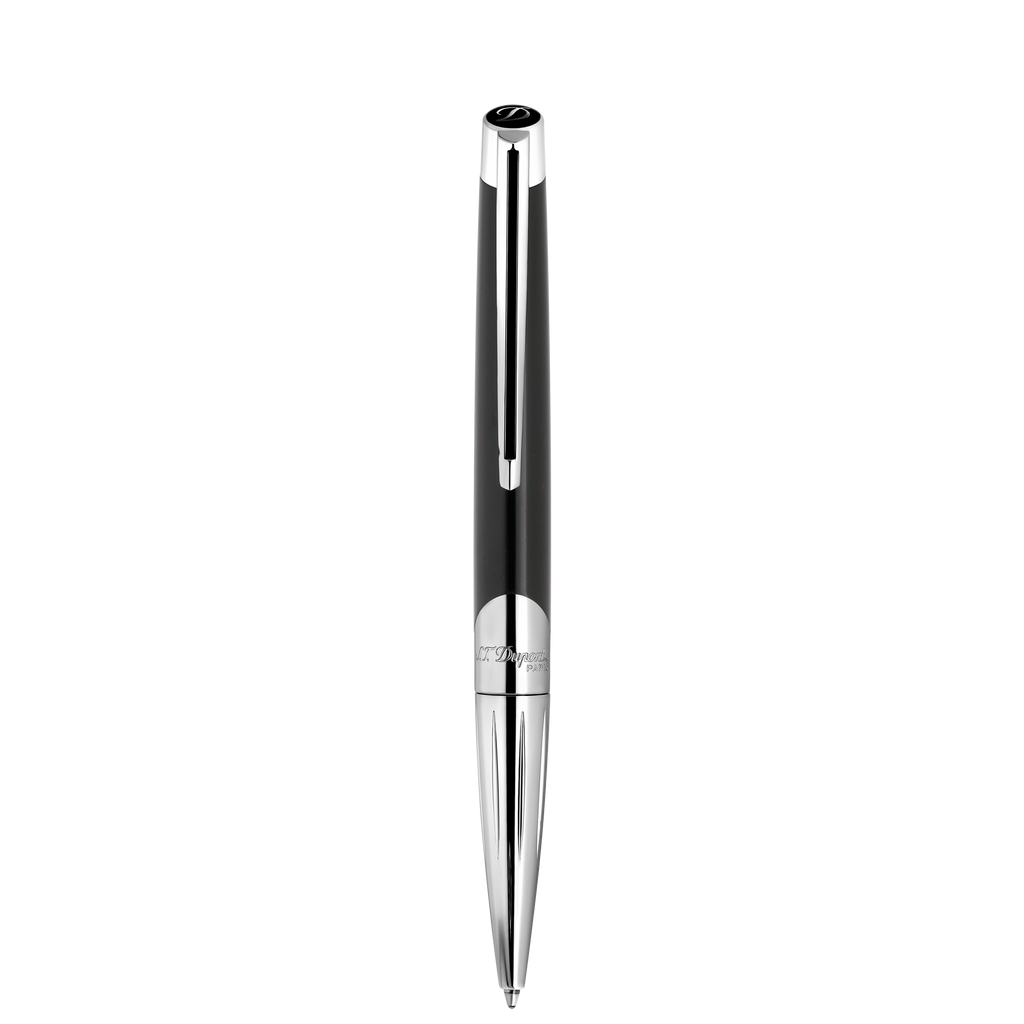 S.T. Dupont Defi Millennium Ballpoint pen - Black - 405706
