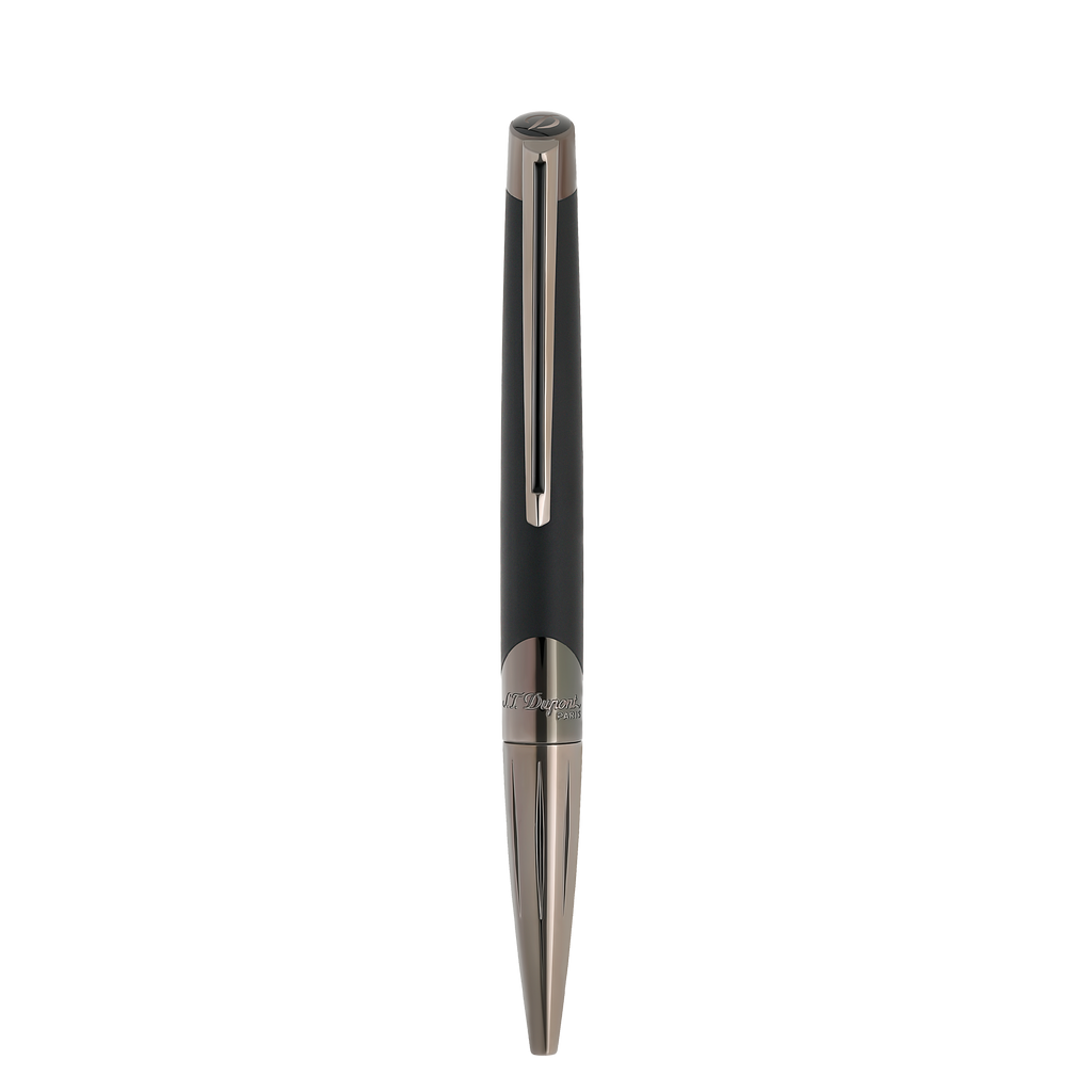 S.T. Dupont Defi Millennium Ballpoint pen - Black - 405719