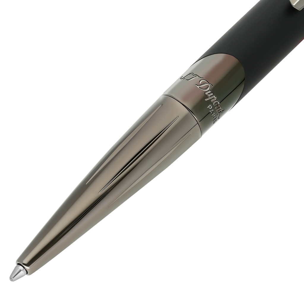 S.T. Dupont Defi Millennium Ballpoint pen - Black - 405719