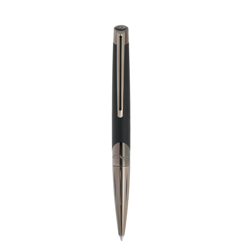 S.T. Dupont Defi Millennium Ballpoint pen - Black - 405719