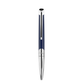 S.T. Dupont Defi Millennium Ballpoint pen - Blue