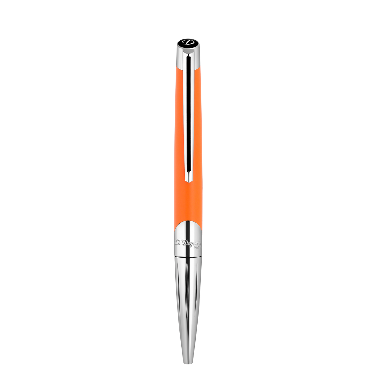 S.T. Dupont Defi Millennium Ballpoint pen - 405737