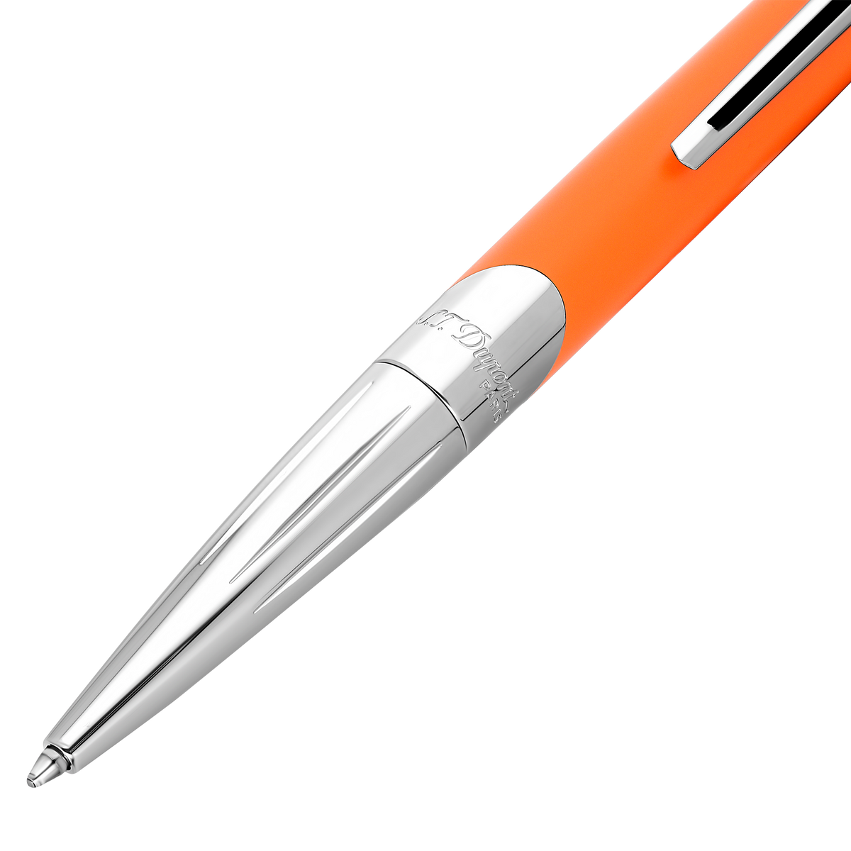 S.T. Dupont Defi Millennium Ballpoint pen - 405737