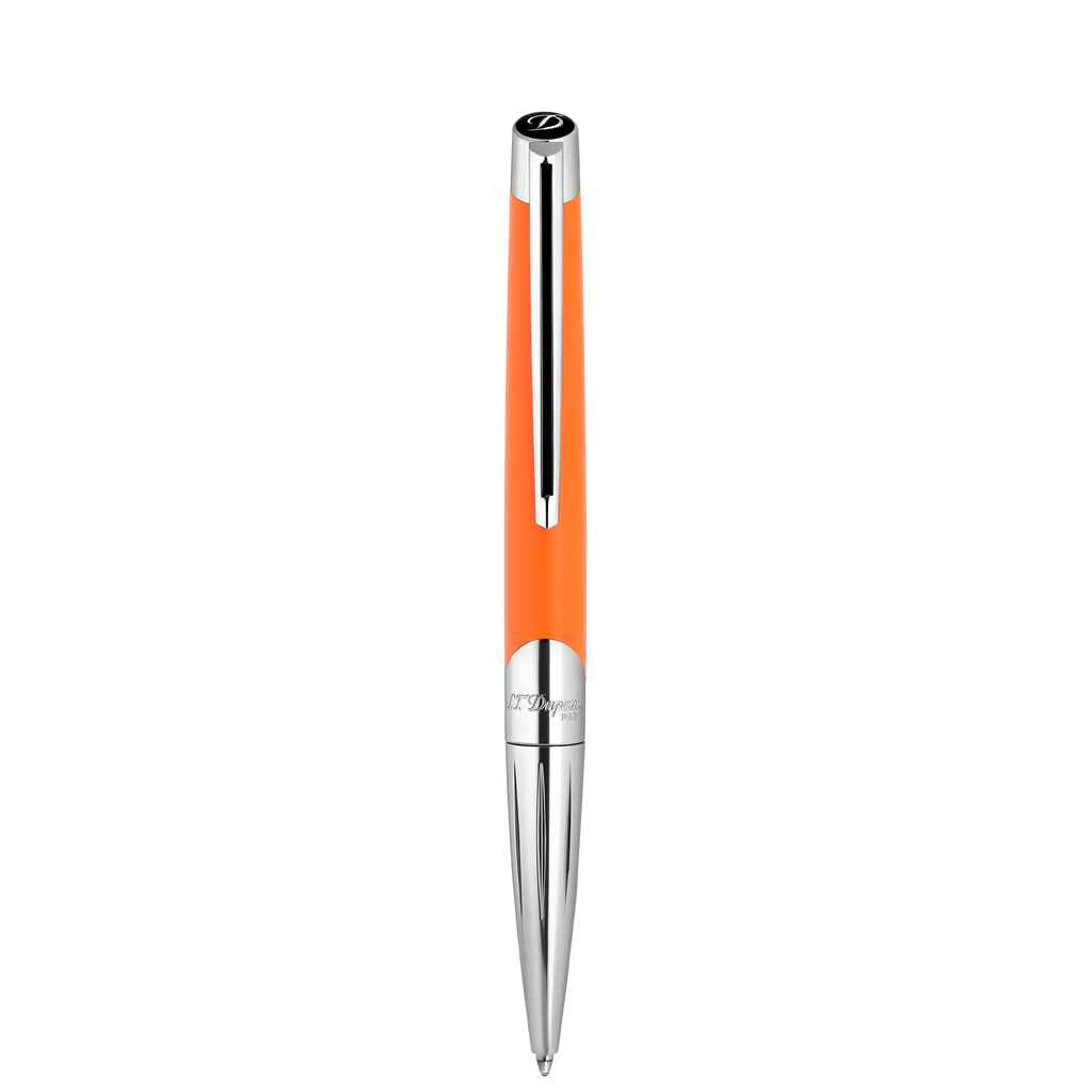 S.T. Dupont Defi Millennium Ballpoint pen - 405737