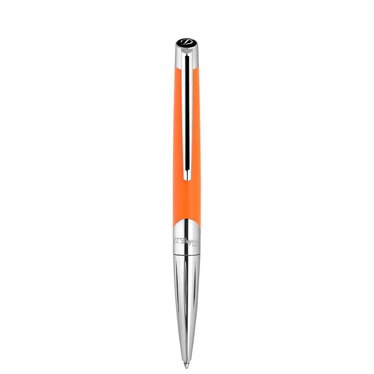 S.T. Dupont Defi Millennium Ballpoint pen - 405737