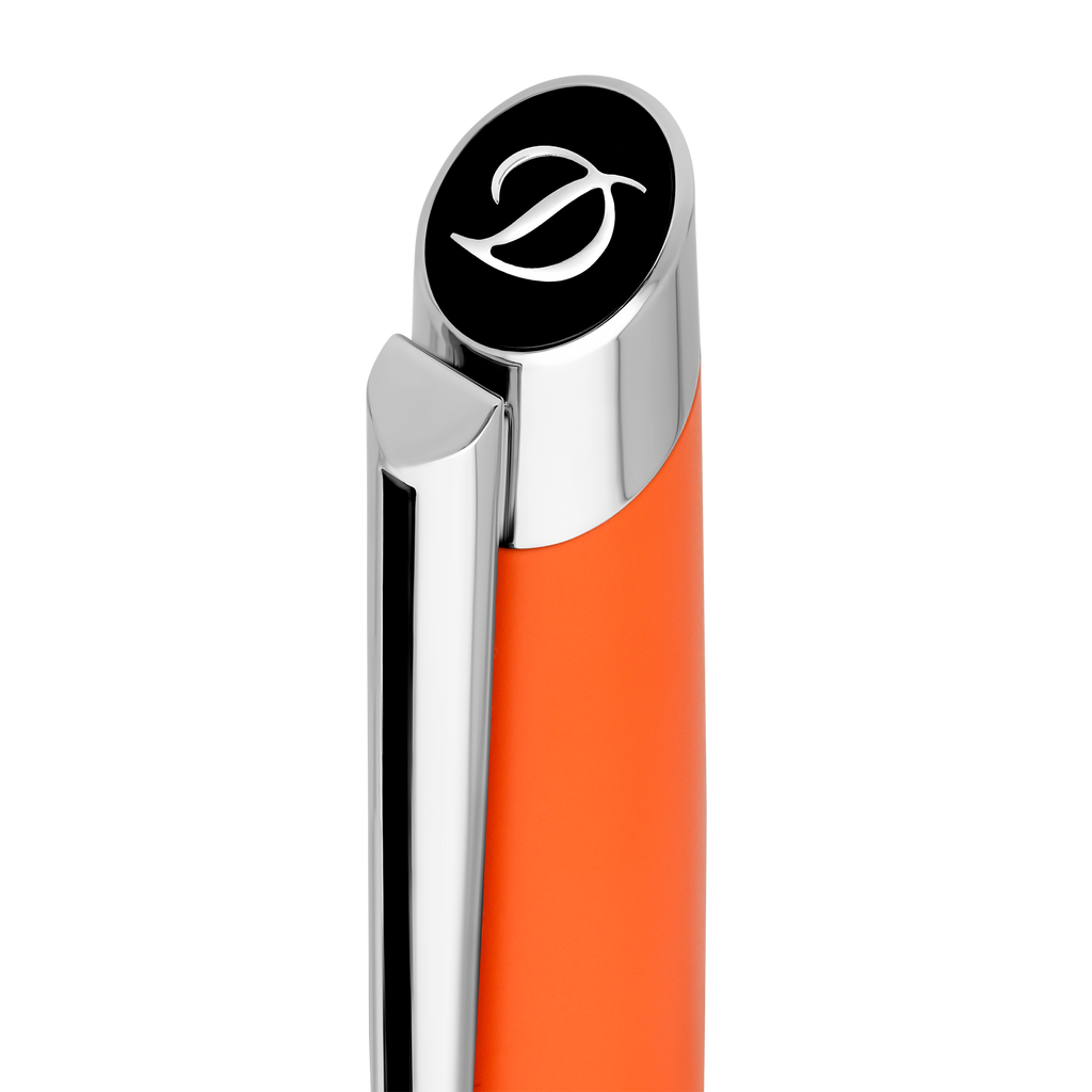 S.T. Dupont Defi Millennium Ballpoint pen - 405737