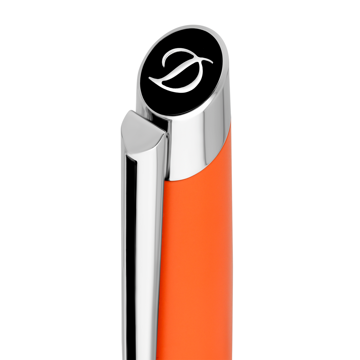 S.T. Dupont Defi Millennium Ballpoint pen - 405737