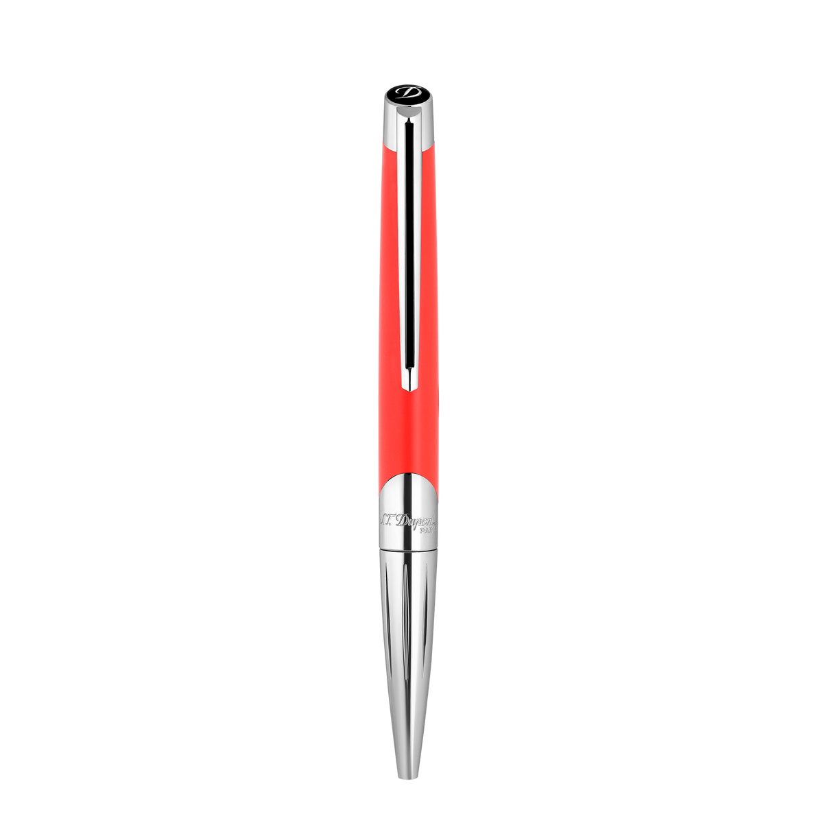 S.T. Dupont Defi Millennium Ballpoint pen - 405739
