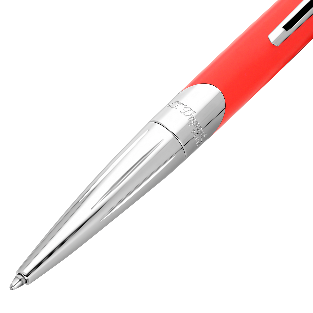 S.T. Dupont Defi Millennium Ballpoint pen - 405739