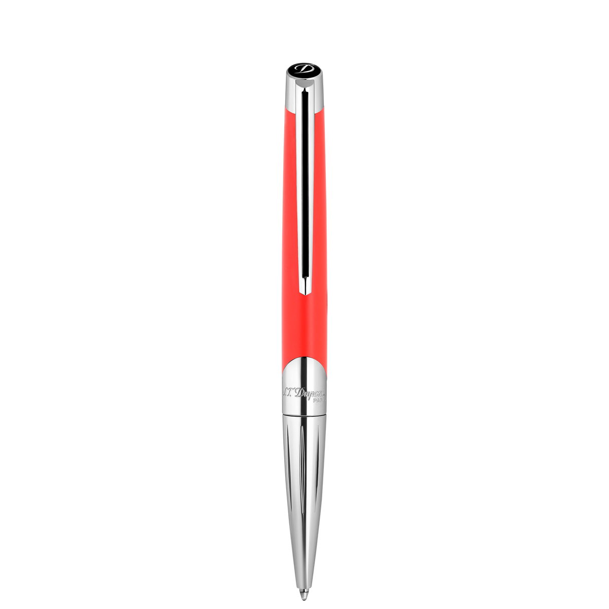 S.T. Dupont Defi Millennium Ballpoint pen - 405739