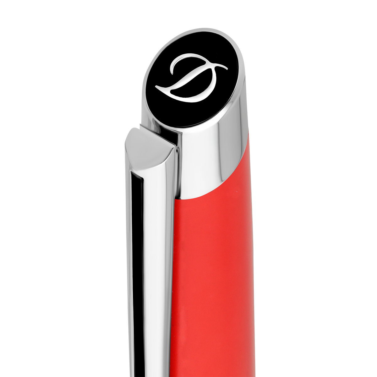 S.T. Dupont Defi Millennium Ballpoint pen - 405739
