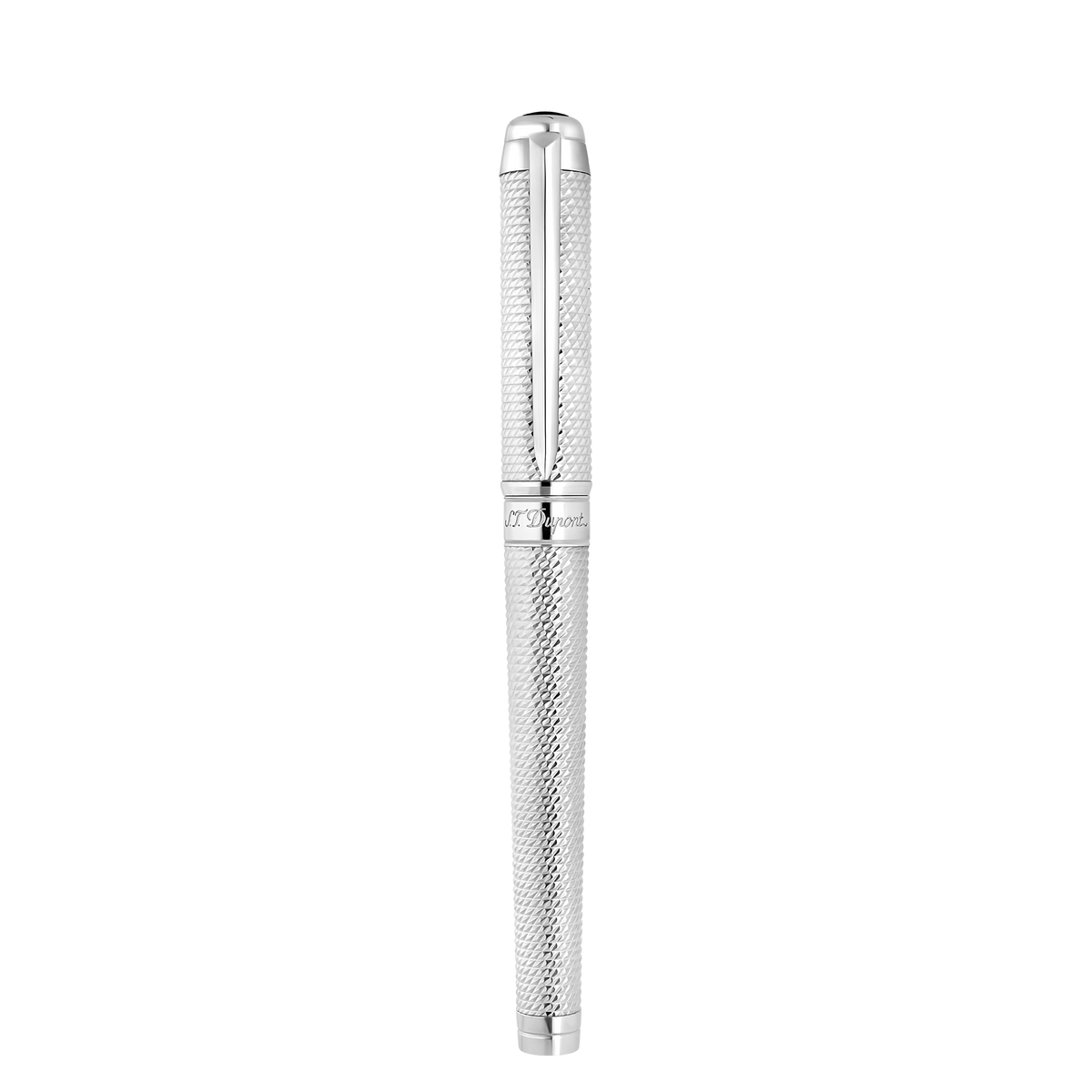 S.T. Dupont Line D Eternity XL Fountain pen XL - 420008XL