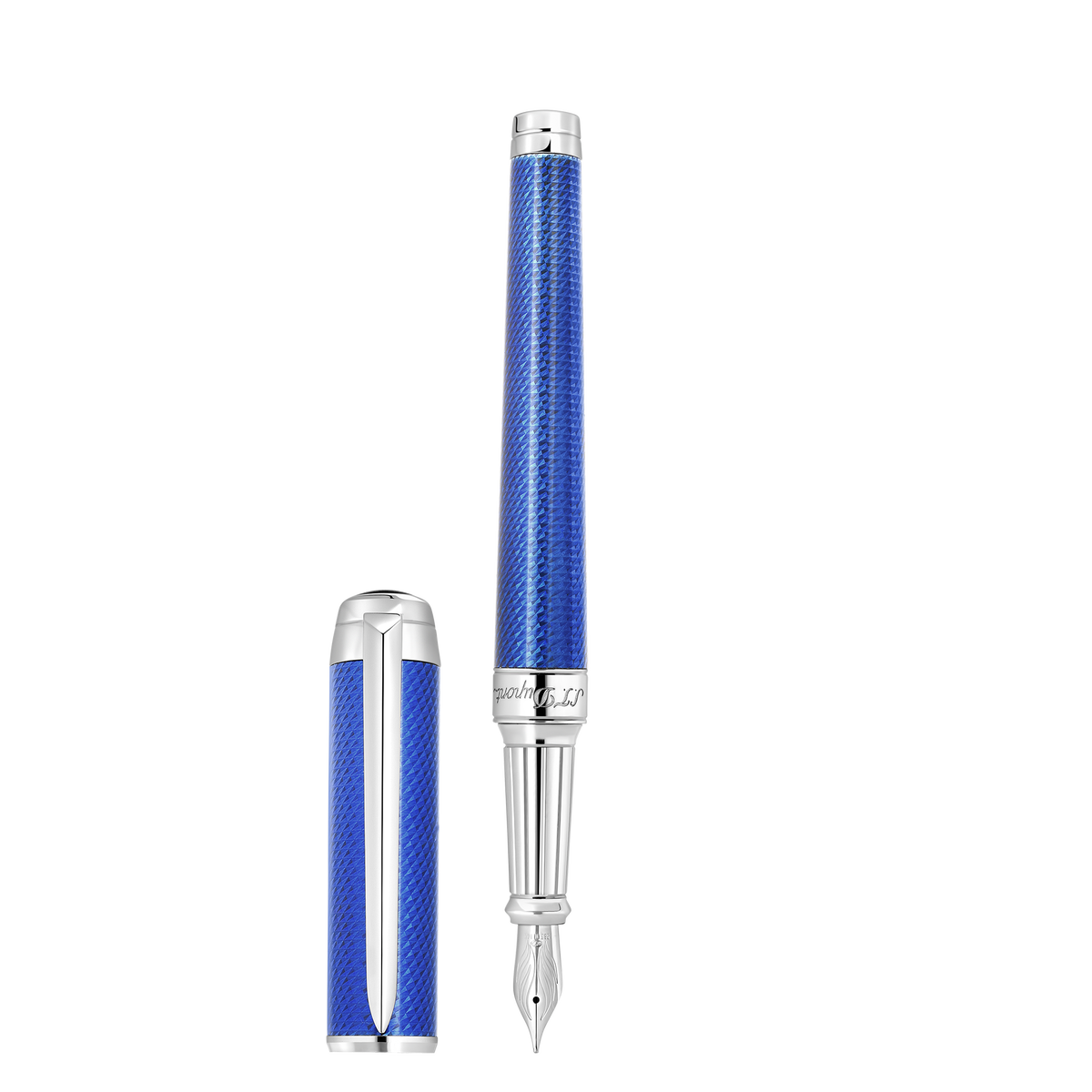 S.T. Dupont Line D Eternity XL Fountain pen XL - 420011XL