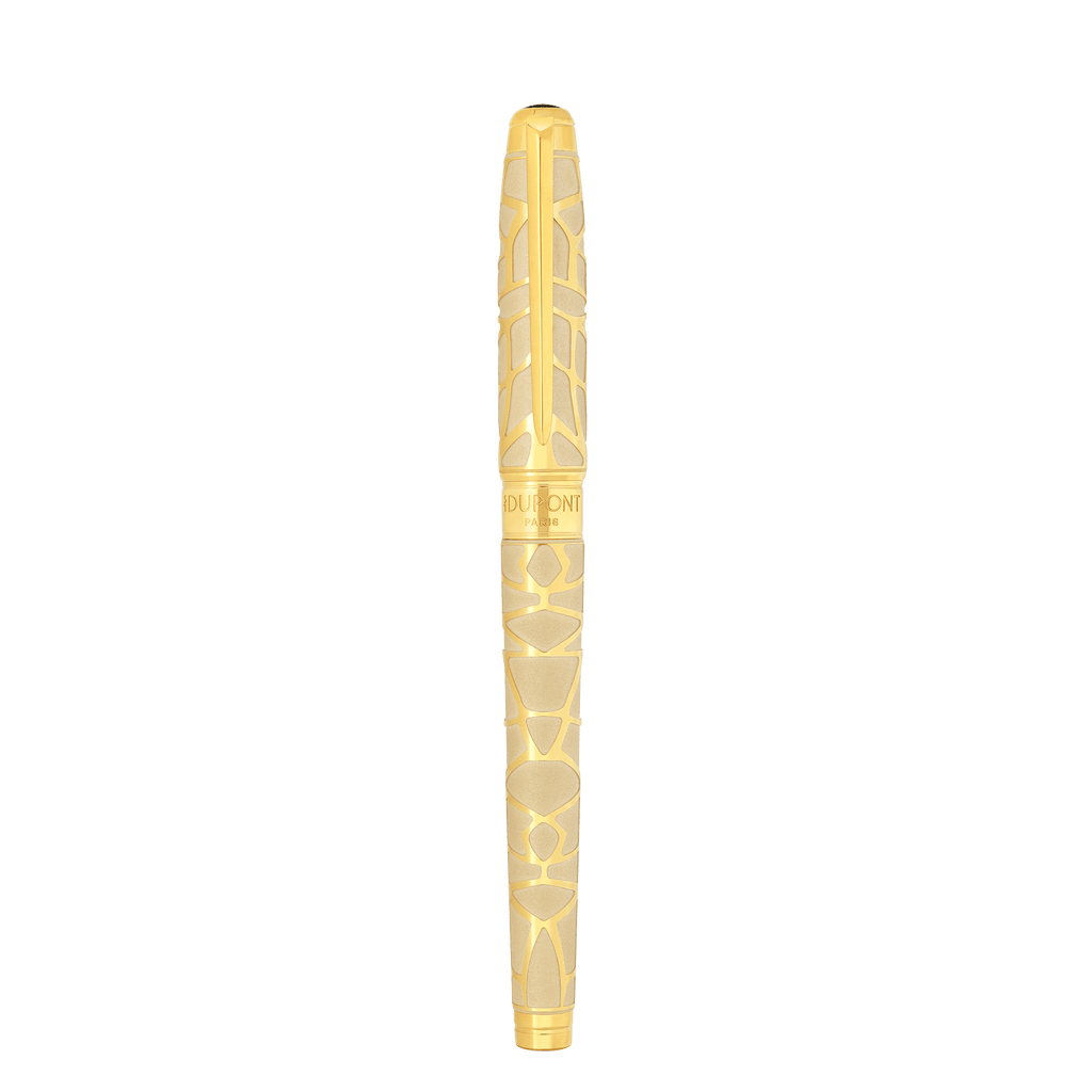 S.T. Dupont Orlinski Line D Eternity Fountain pen large - 420061L