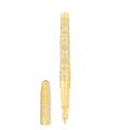 S.T. Dupont Orlinski Line D Eternity Fountain pen large - 420061L