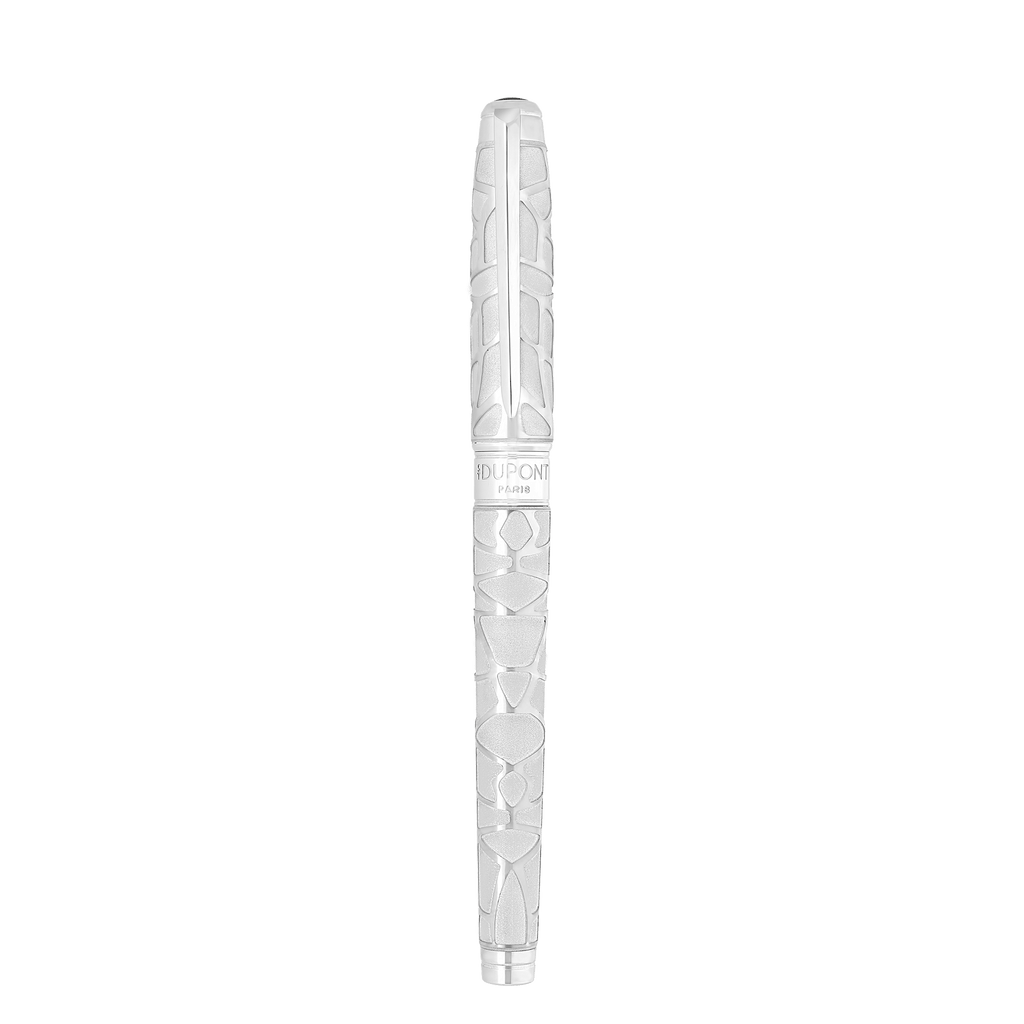S.T. Dupont Orlinski Line D Eternity Fountain pen large - 420062L
