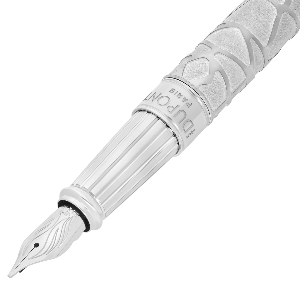 S.T. Dupont Orlinski Line D Eternity Fountain pen large - 420062L