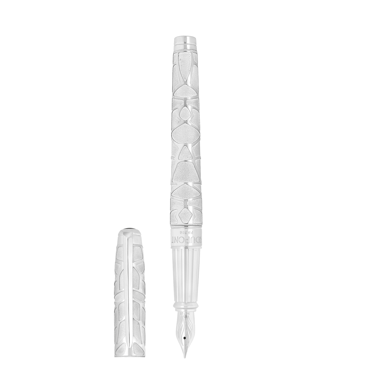 S.T. Dupont Orlinski Line D Eternity Fountain pen large - 420062L