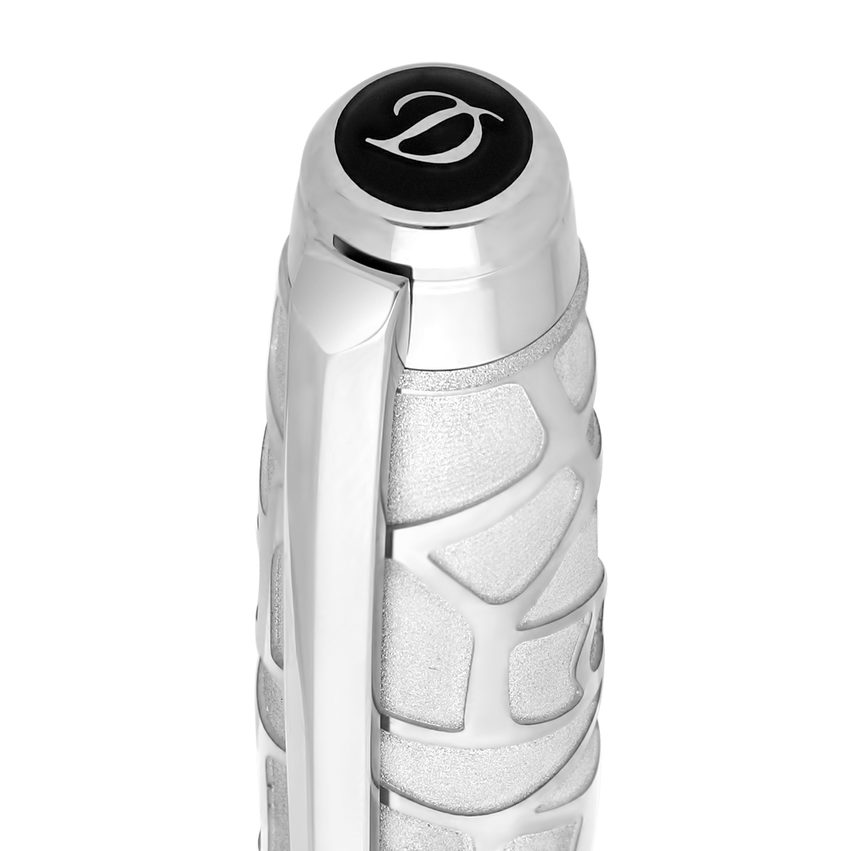 S.T. Dupont Orlinski Line D Eternity Fountain pen large - 420062L