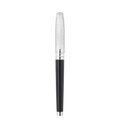 S.T. Dupont Snake Fountain pen large - Black