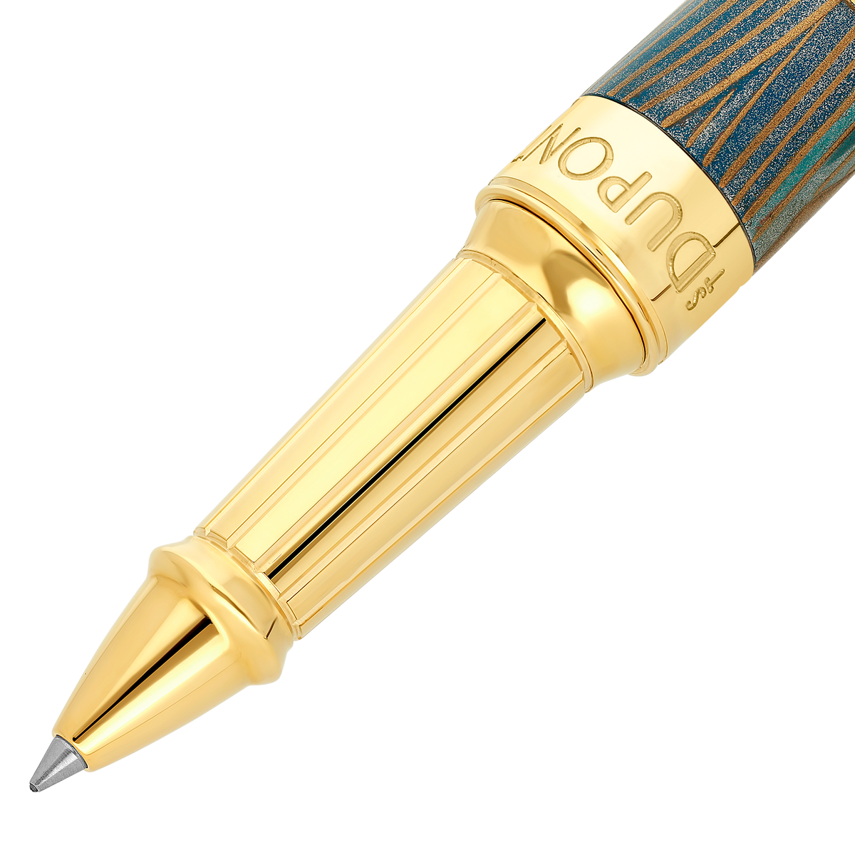 S.T. Dupont Maki-e Line D Eternity XL  Multifunction Pen - 420155XL