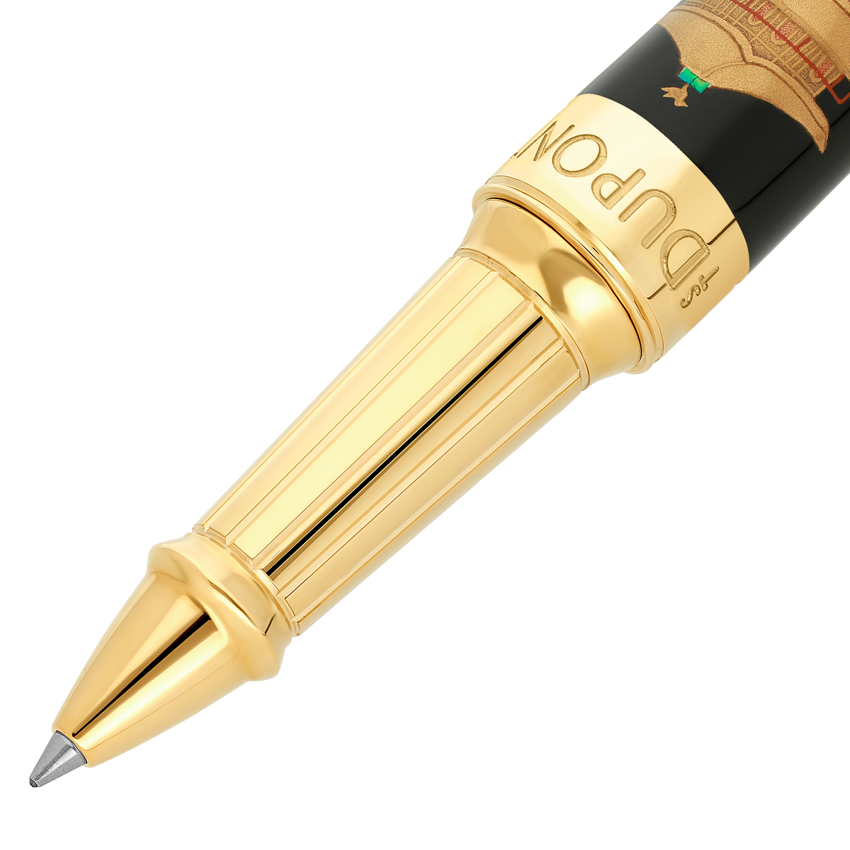 S.T. Dupont Line D Eternity XL Multifunction Pen