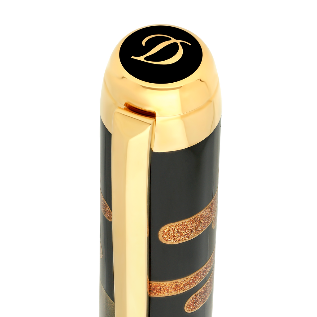 S.T. Dupont Line D Eternity XL Multifunction Pen